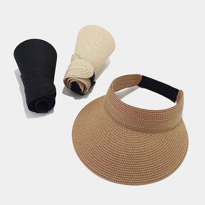  Wide Eaves Sun Hat
