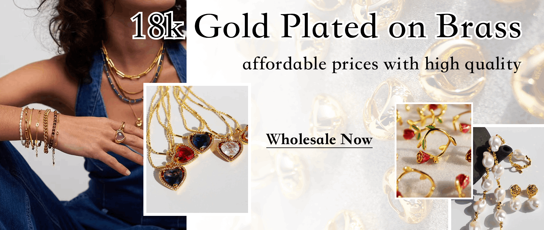 affordable prices with high quality on brass