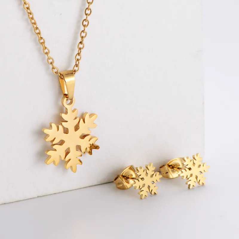 wholesale christmas jewelry- Gold Plated Ethnic Style Plating Rhombus Pendant Necklace