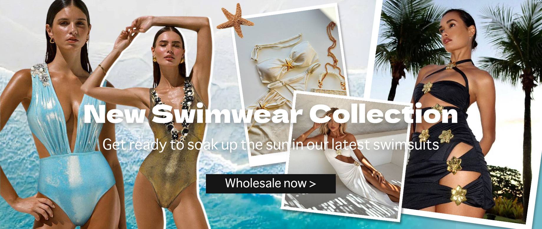 Why Buy Wholesale Swimsuits?Where to buy wholesale Swimsuits?